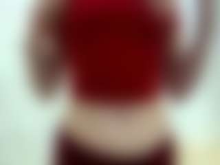 Rosie's Live Sex Cam Show