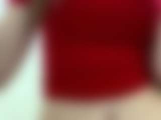 Rosie's Live Sex Cam Show