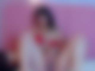 Live cam show with estefanyaura - Domination on Streamer API