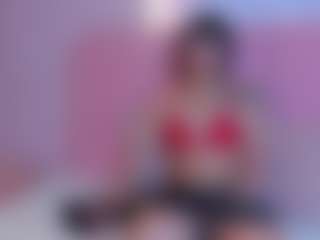 Live cam show with estefanyaura - New Brown Eyes on Strip Flash - Live Sex Shows