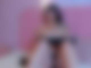 estefanyaura's Live Sex Cam Show