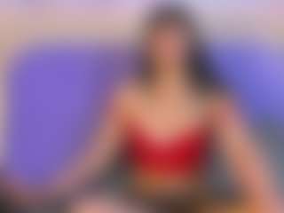 Live cam show with estefanyaura - Domination on Camsoda