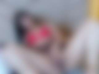 estefanyauras Live-Sex-Cam-Show