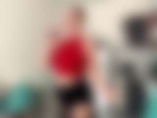 Live cam show with GladisFlipp - Athletic Cum on Cam Slut