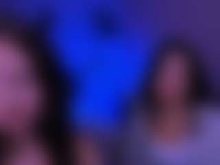Live cam show with itscharlliee - Blue Eyes on CamSextacy