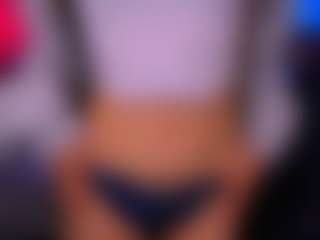 Live cam show with itscharlliee - Hairy Pussy on AdultVida.com