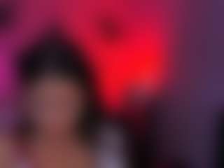Live cam show with itscharlliee - Green Eyes on testsause.com