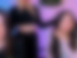 Live cam show with itscharlliee - Average on Mixed Magazine Live