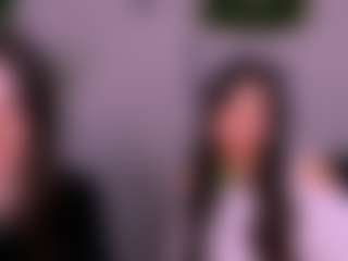 Live cam show with itscharlliee - Bedroom Brown Hair on Dolls Live