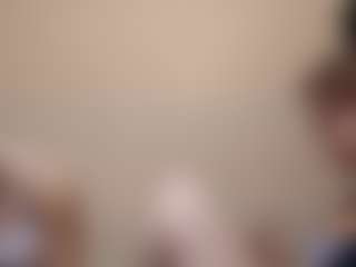 Live cam show with Mia - Green Eyes on TeamSkeetLive