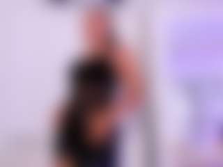 LeylaFoxxy's Live Sex Cam Show