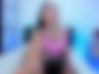 Live cam show with LeylaFoxxy - Twerk on Dare Cams