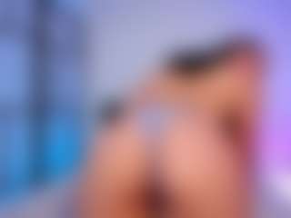 LeylaFoxxy's Live Sex Cam Show