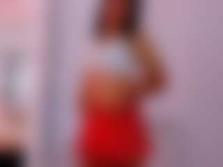 Live cam show with LeylaFoxxy - Muscle on Camsoda
