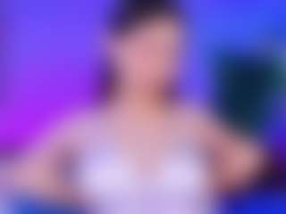 Live cam show with LunaVold - New White on EXY