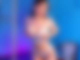 Live cam show with LunaVold - Blue Eyes on WildCum