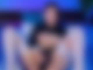 LunaVold's Live Sex Cam Show