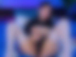 LunaVold's Live Sex Cam Show