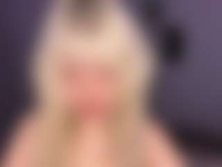 MadelynBallinger's Live Sex Cam Show