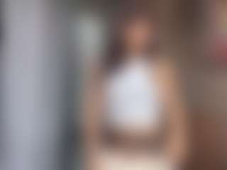 Milana's Live Sex Cam Show