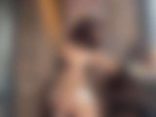 Milana's Live Sex Cam Show