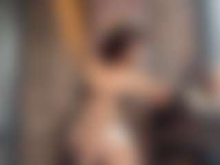 Milana's Live Sex Cam Show