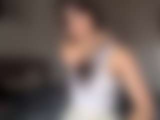 Milana's Live Sex Cam Show