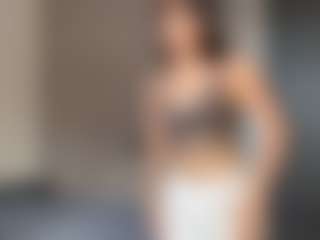 Milana's Live Sex Cam Show