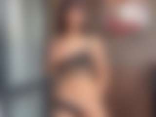 Milana's Live Sex Cam Show