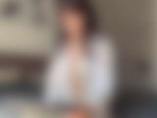 Milana's Live Sex Cam Show