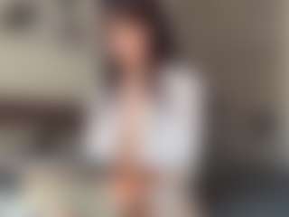 Milana's Live Sex Cam Show