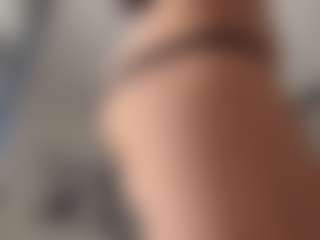 Milana's Live Sex Cam Show