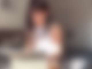Live cam show with Milana - Blowjob on Camsoda