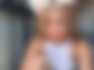 Milana's Live Sex Cam Show