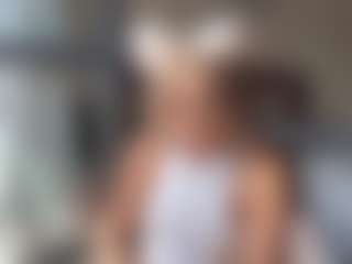Milana's Live Sex Cam Show