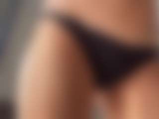 Milana's Live Sex Cam Show