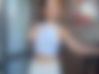 Milana's Live Sex Cam Show