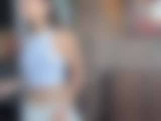 Milana's Live Sex Cam Show