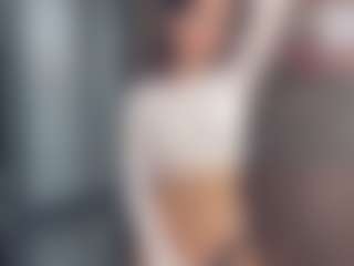Milana's Live Sex Cam Show