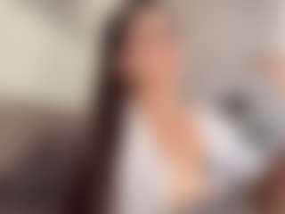 Milana's Live Sex Cam Show