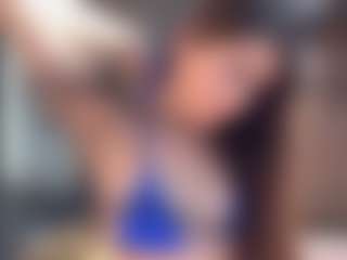 Milana's Live Sex Cam Show