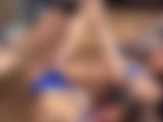 Milana's Live Sex Cam Show