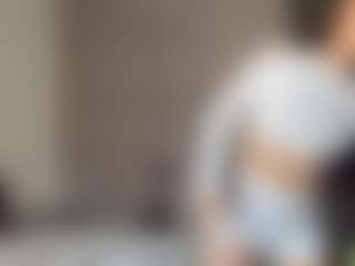 Milana's Live Sex Cam Show