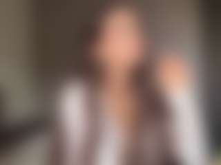Milana's Live Sex Cam Show