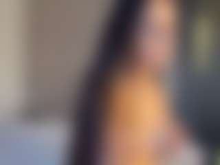 Milana's Live Sex Cam Show
