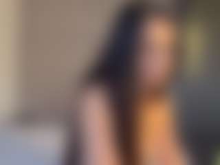 Milana's Live Sex Cam Show