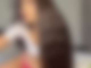 Milana's Live Sex Cam Show