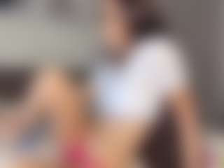 Live cam show with Milana - Ass Clapping on Camsoda