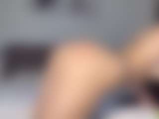 Live cam show with Milana - Athletic on https://playwithruby.com