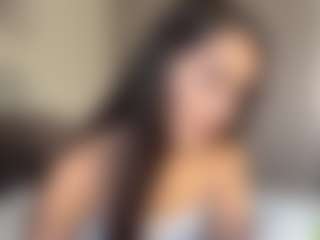 Milana's Live Sex Cam Show